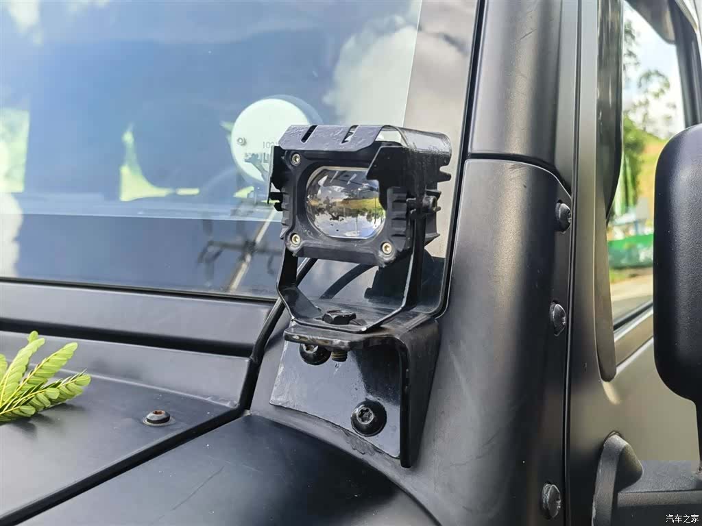 Jeep Wrangler, 2011 25