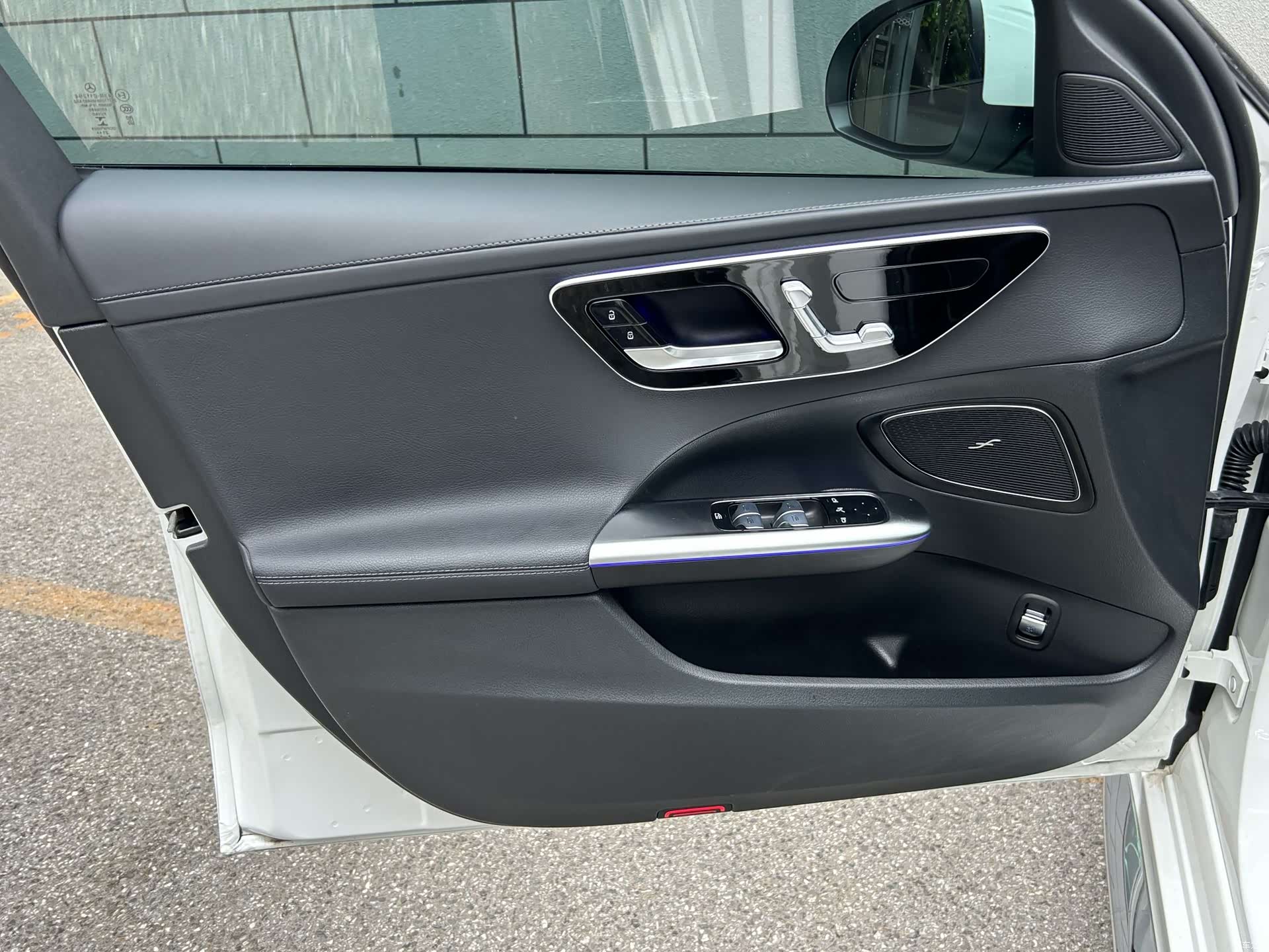 Mercedes-Benz C-Class, 2022 13