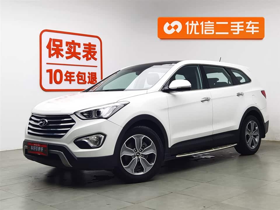Hyundai Grid Yue Hyundai Grid Yue