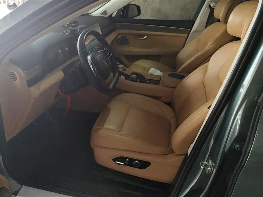 HarmonyOS Ask the world M5