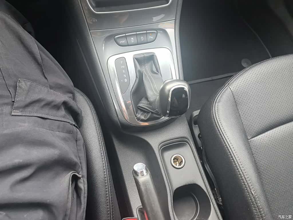 Buick Verano, 2017 14