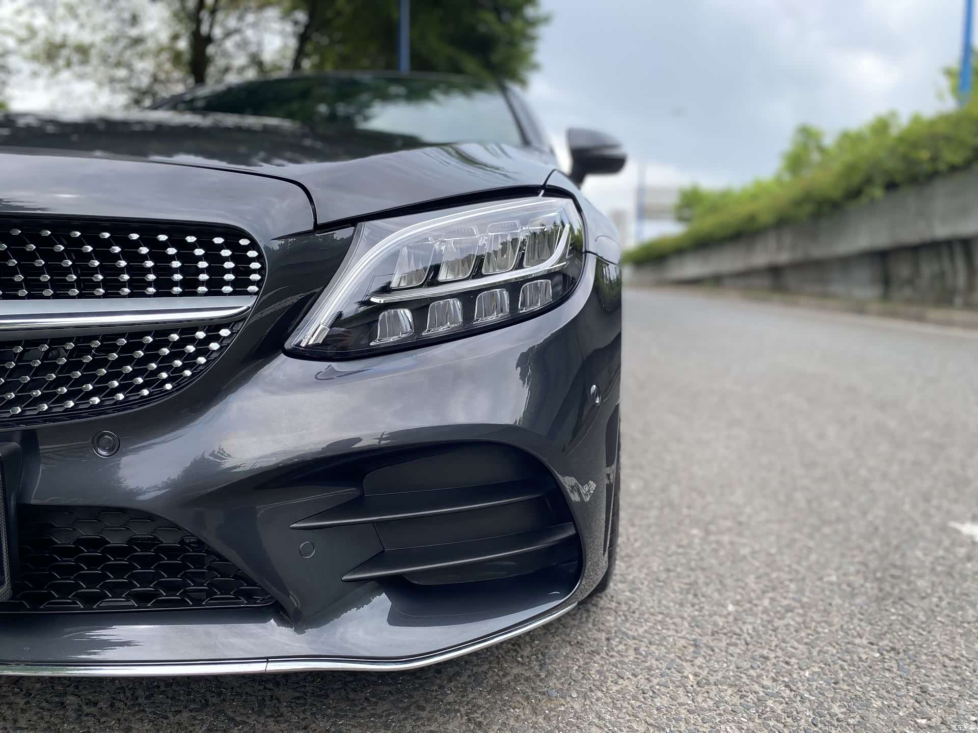 Mercedes-Benz C-Class, 2020 22