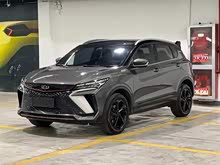 Խ 2022 ԽCOOL 1.5TD DCT