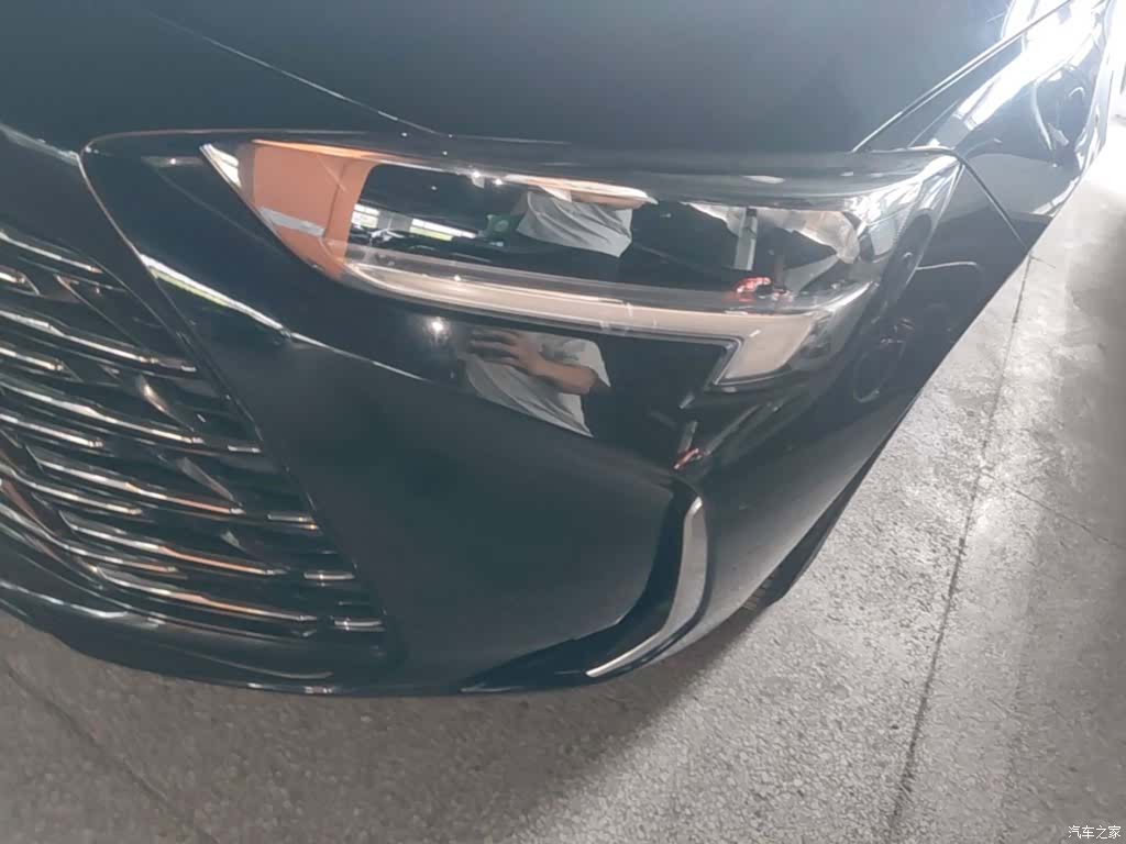 Buick Regal, 2023 24