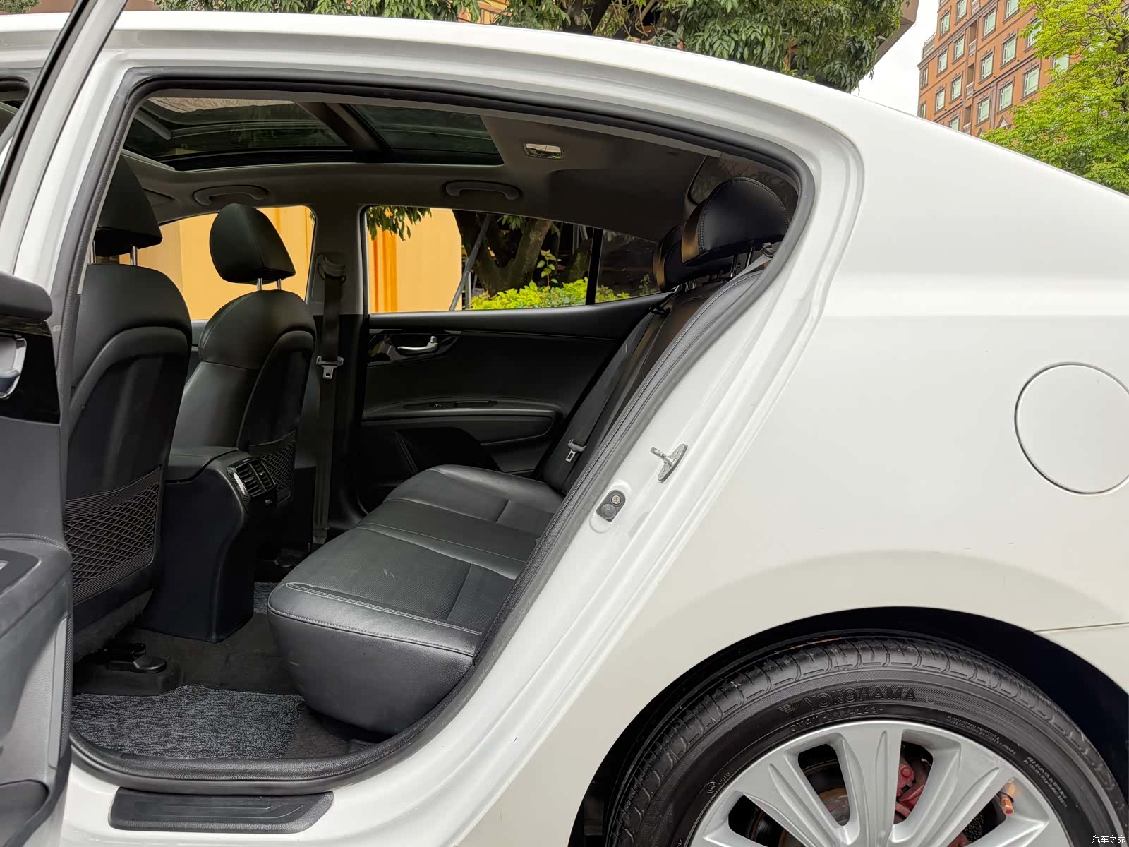 Kia K4, 2017 7