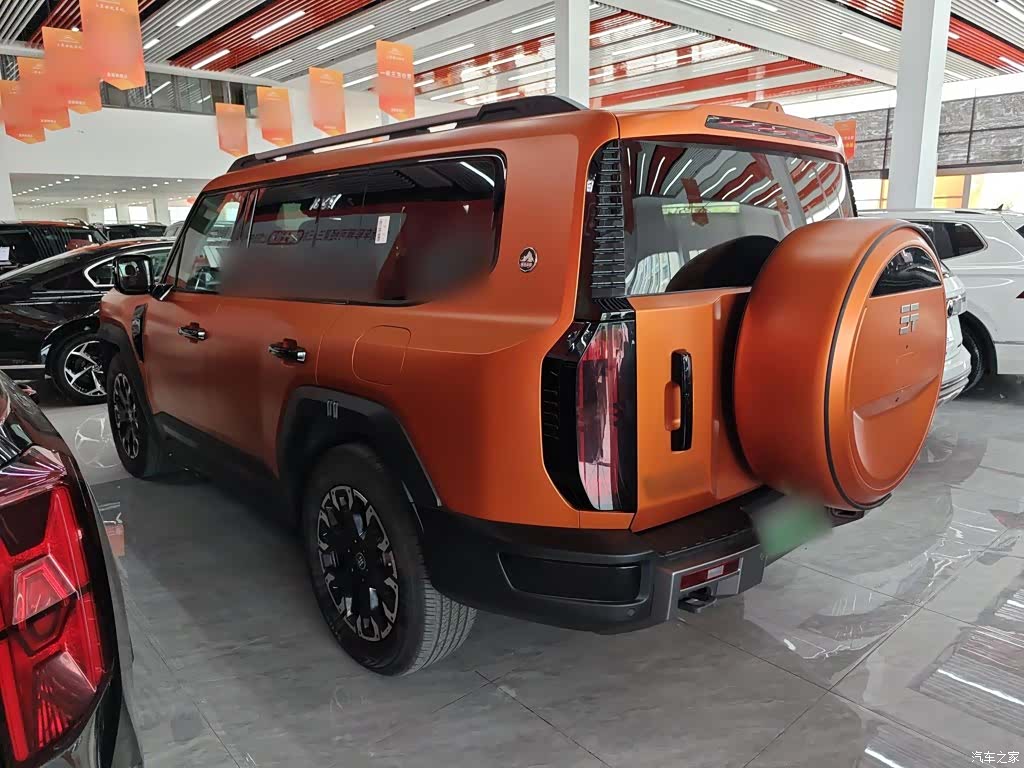 Chery G700, 2025 16