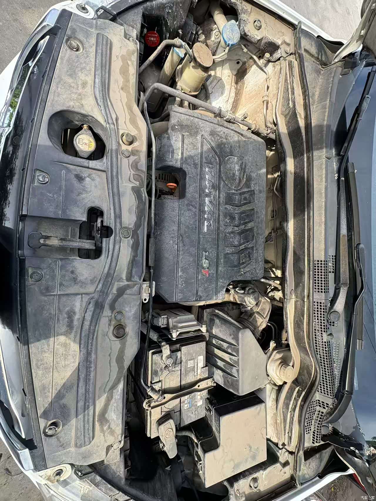 Haval H6, 2015 15