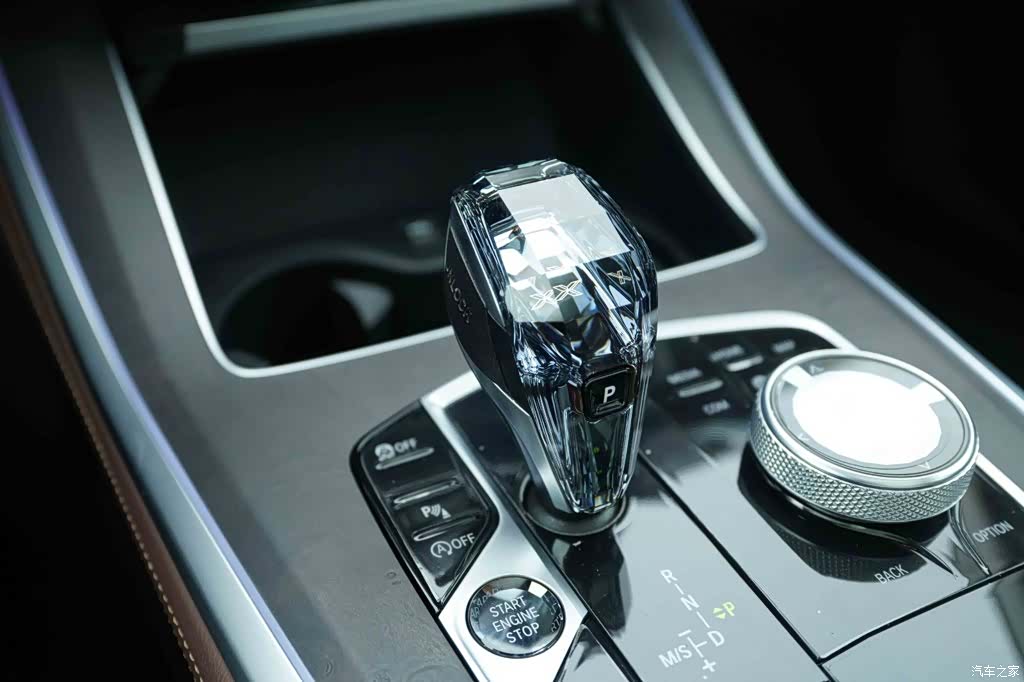 BMW X5, 2020 9