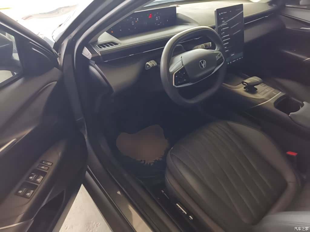 Changan NE, 2023 12