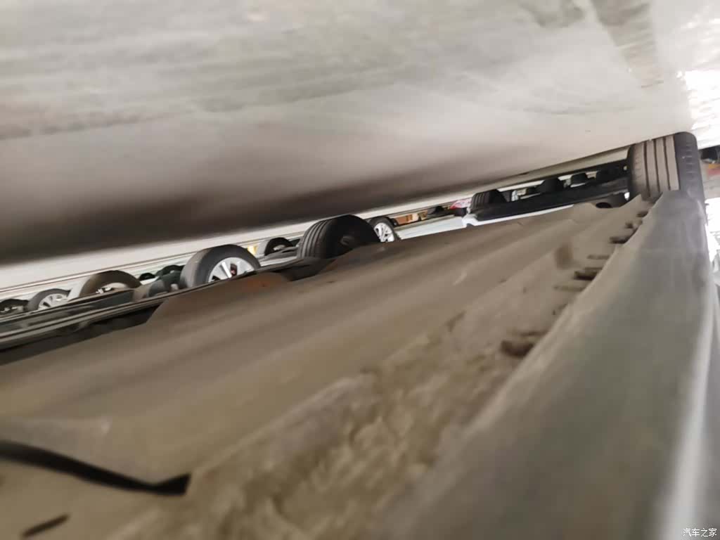 Changan NE, 2023 20