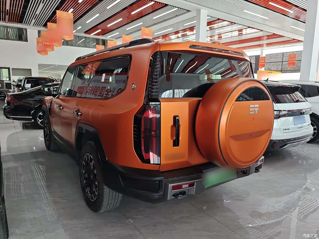 Chery G700, 2025 15