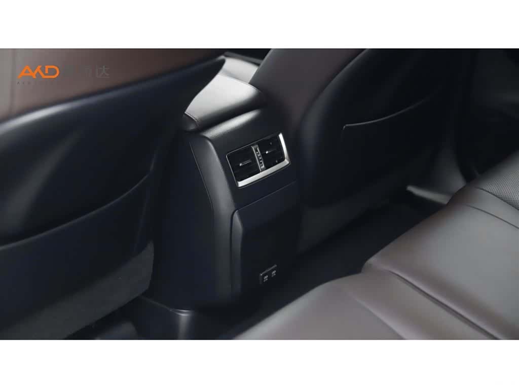 Lexus RX, 2022 9