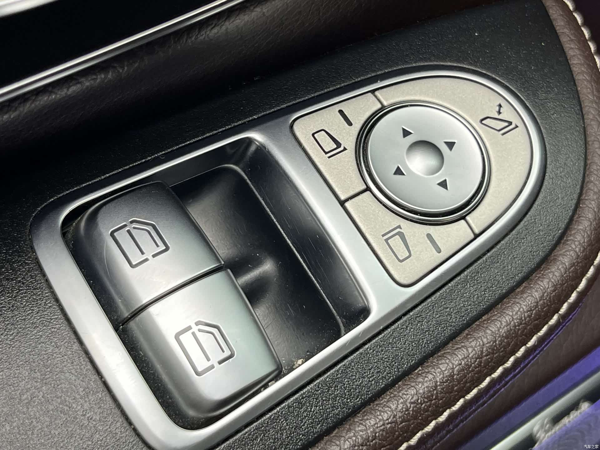 Mercedes-Benz V-Class, 2021 15