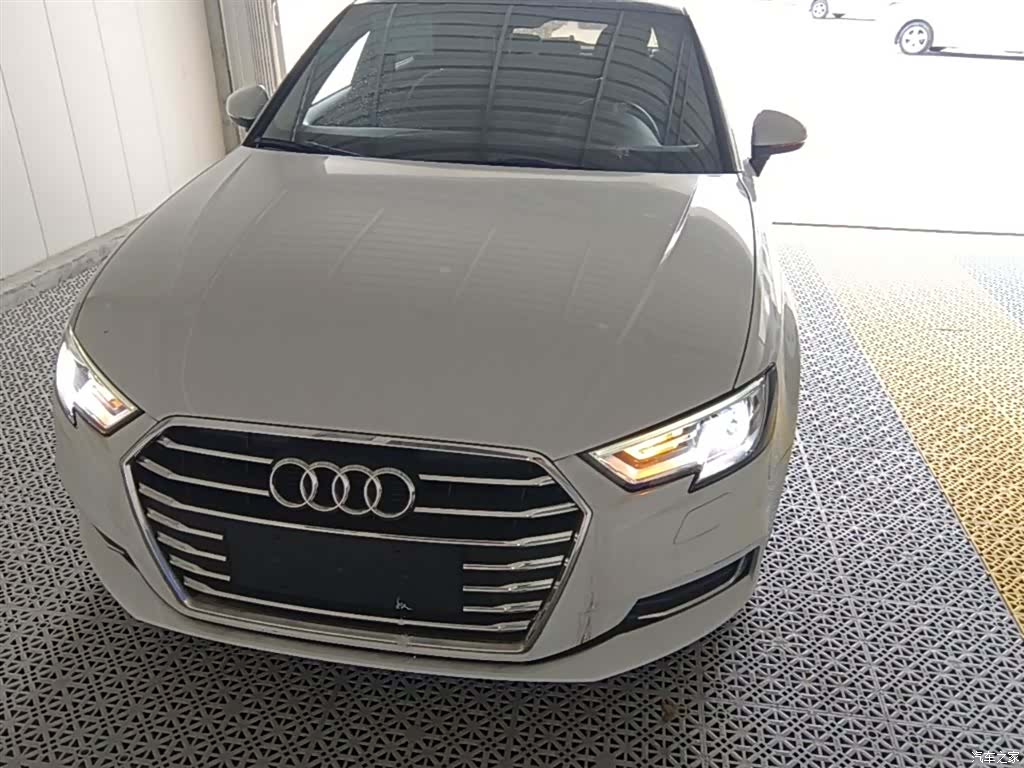 Audi A3, 2021 3