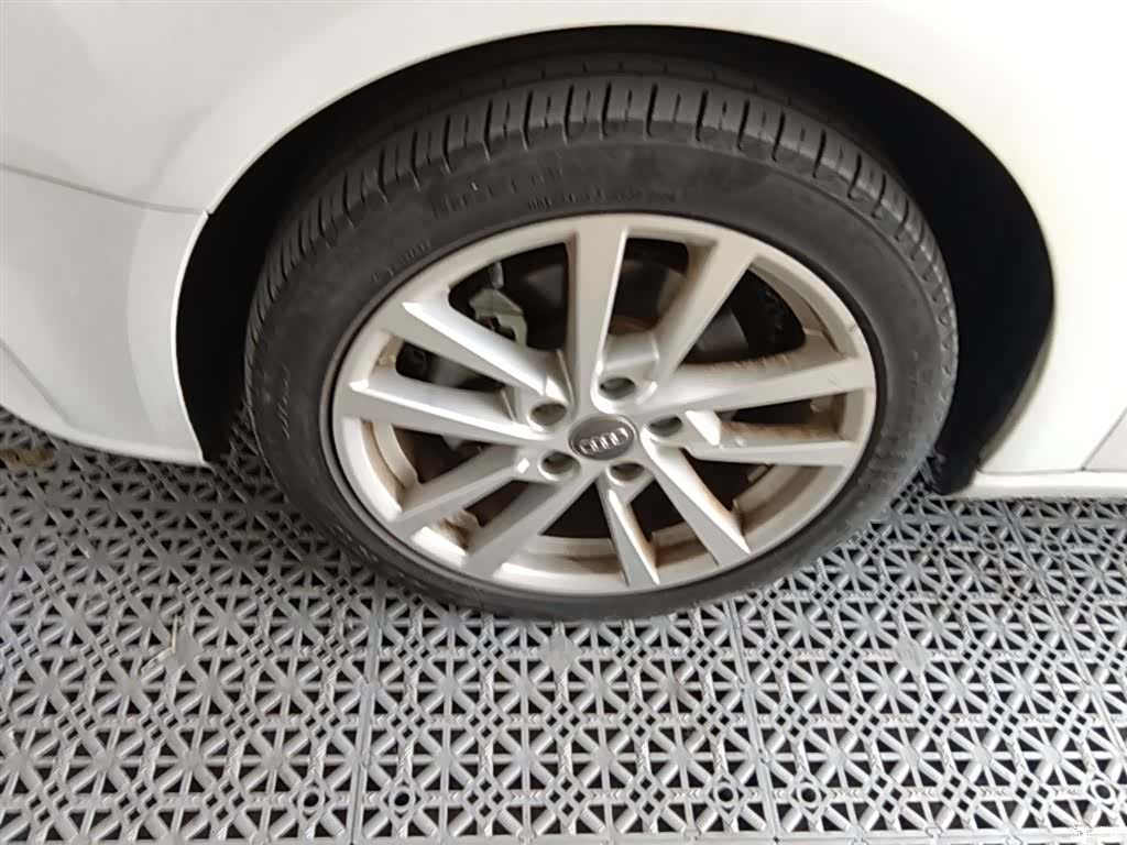 Audi A3, 2021 23