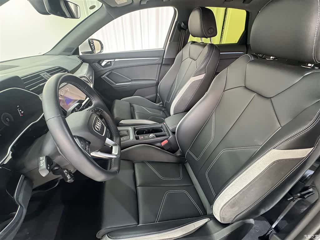 Audi Q3, 2024 16