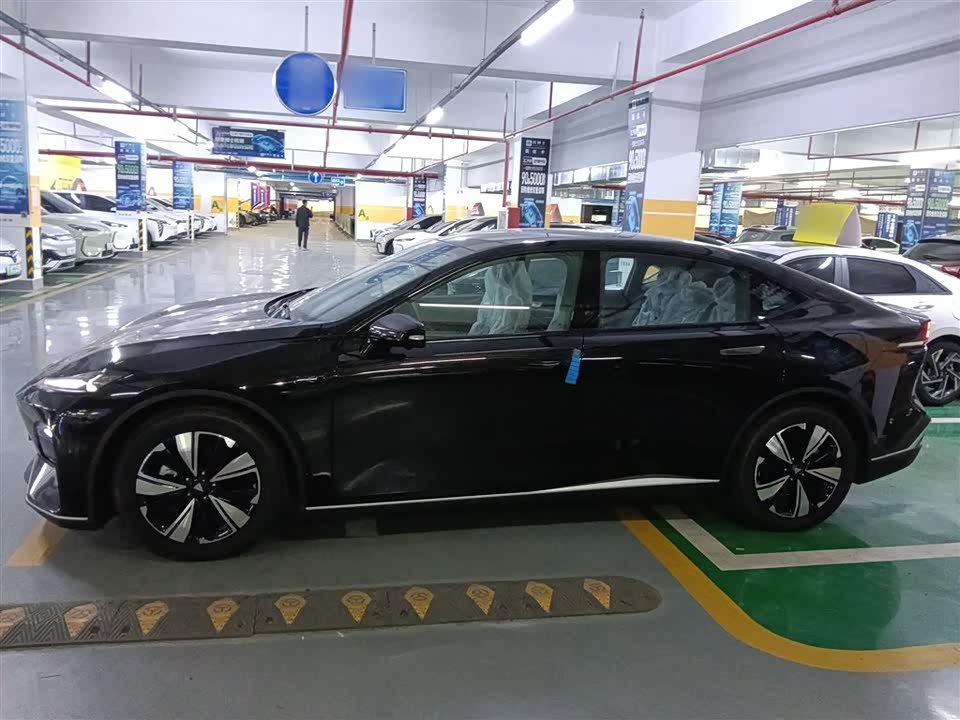 DEEPAL Dark blue SL03