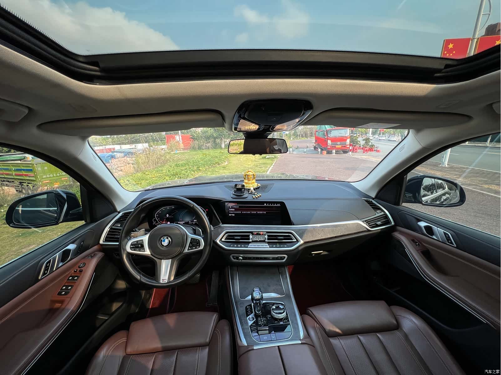 BMW X5, 2020 все фото