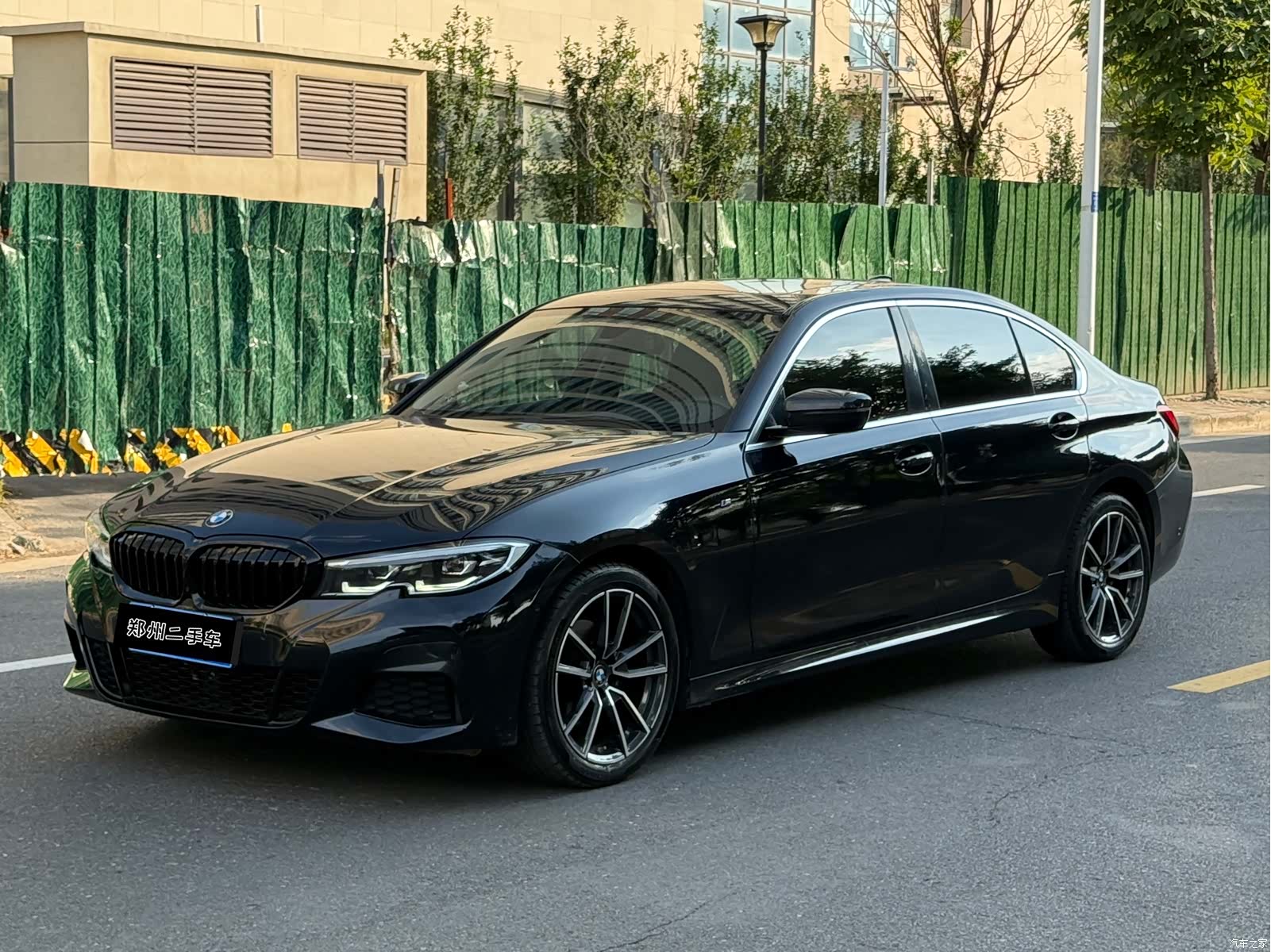 BMW 3 Series, 2020 1