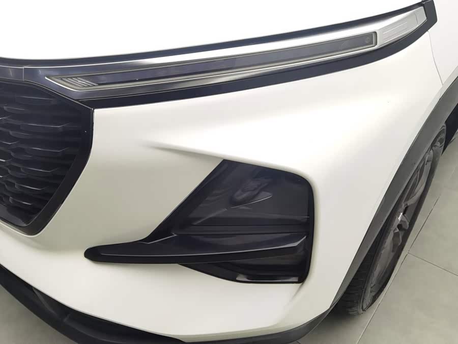 Baojun RS-3 2020, фото 7