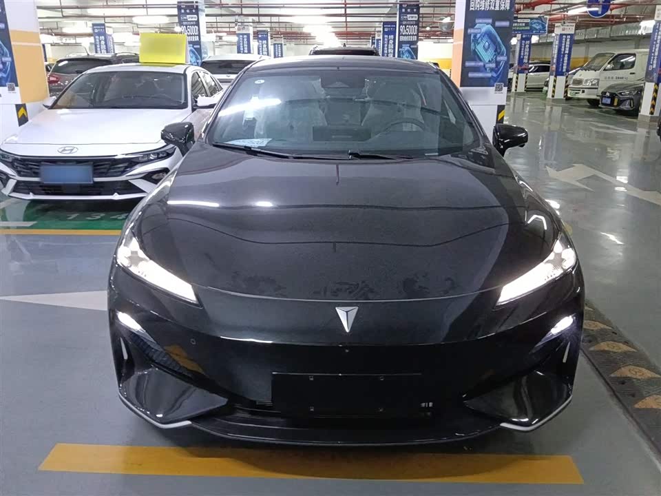 DEEPAL Dark blue SL03