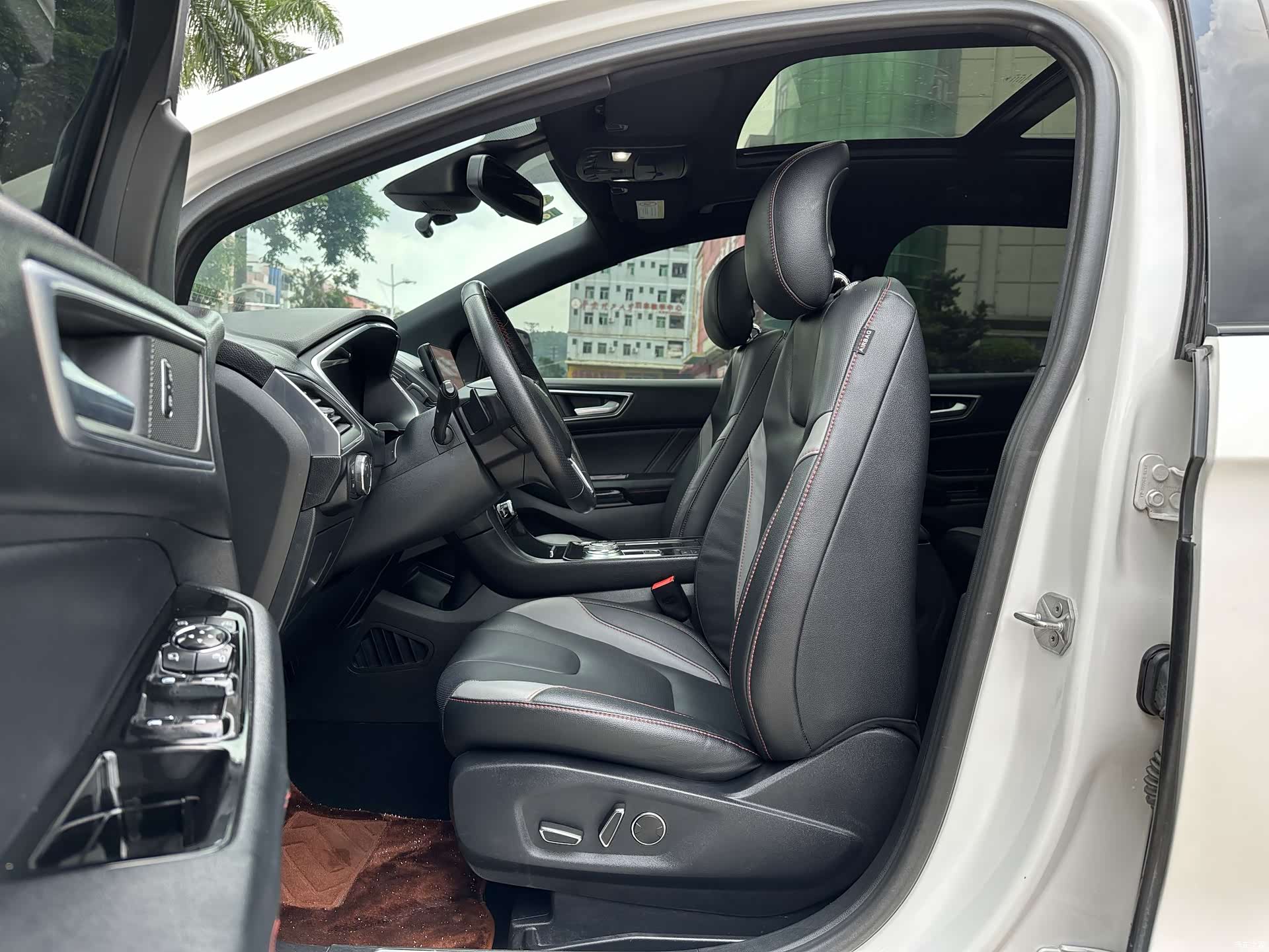 Ford Edge, 2020 15