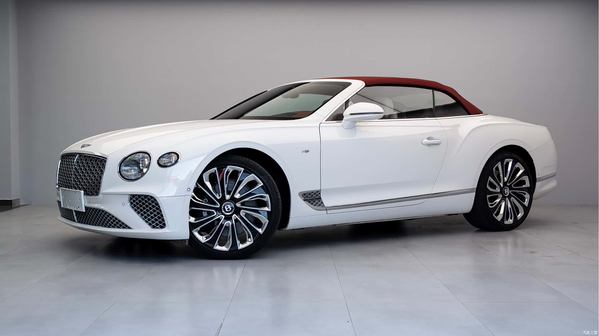 Bentley Continental GT, 2021 2