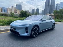 ε��ET5T 2025�� 75kWh Touring