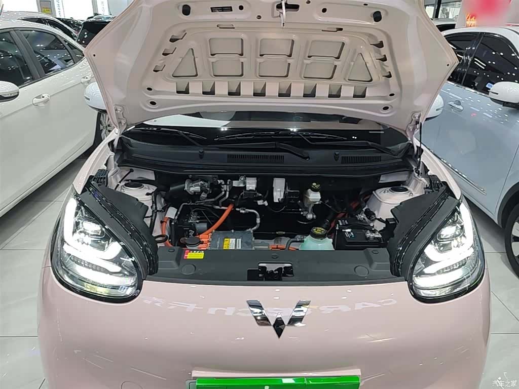 Wuling Bingo, 2024 20