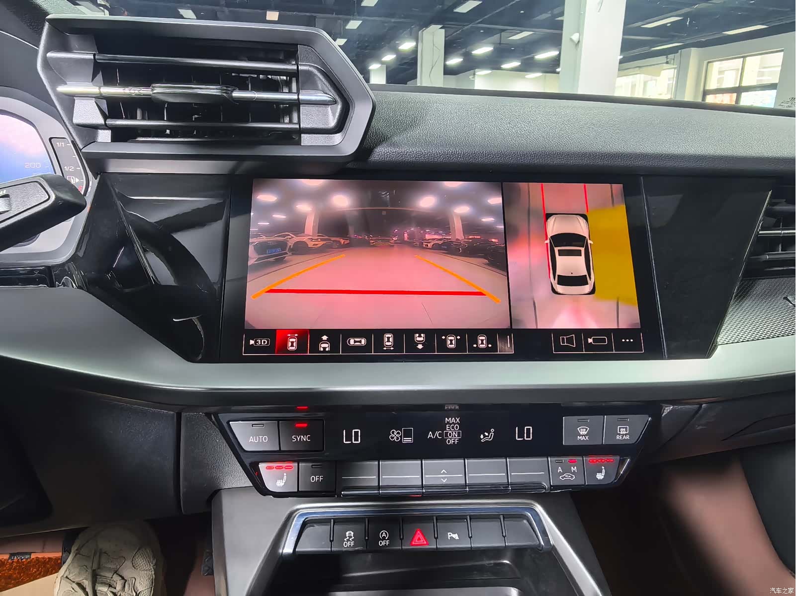 Audi A3, 2023 17