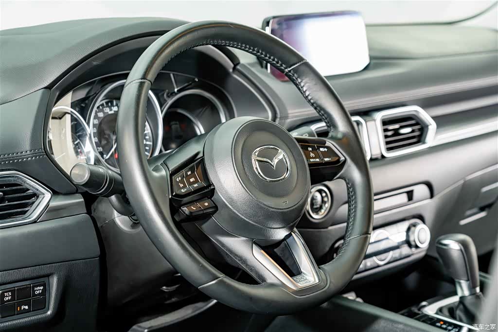 Mazda CX-5, 2021 11