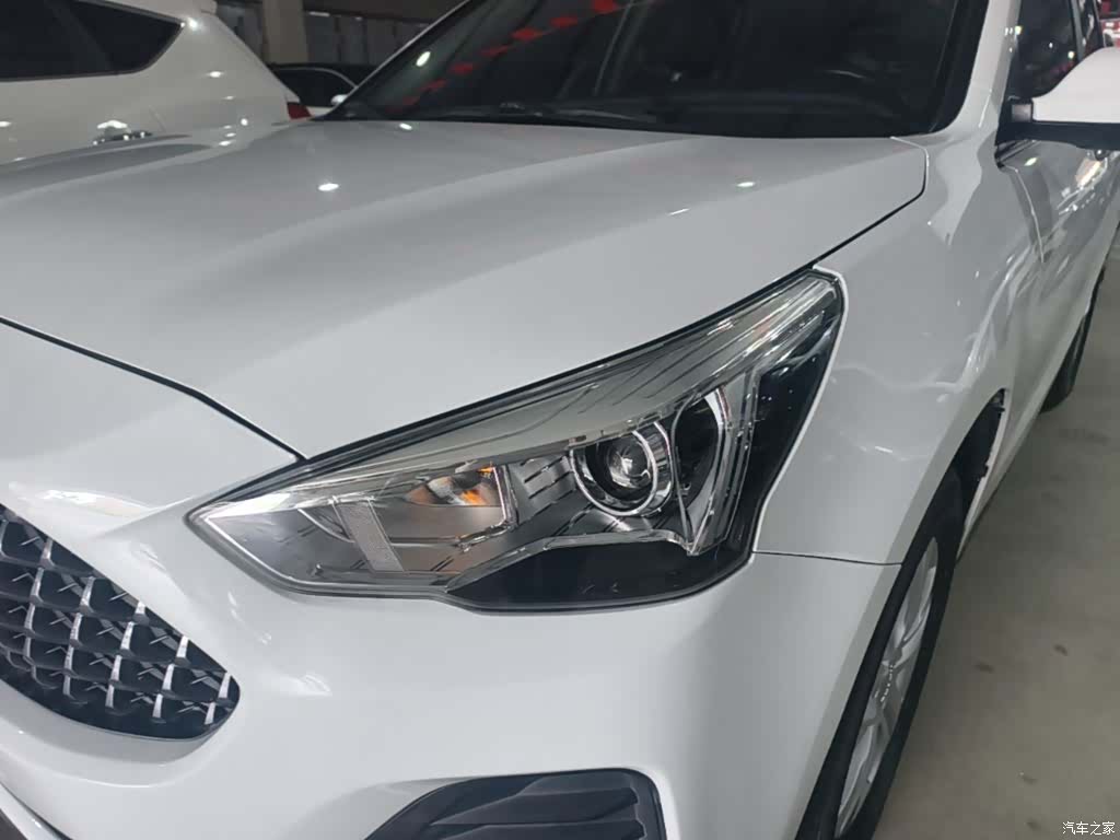 Haval M6, 2020 24