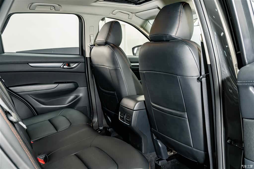 Mazda CX-5, 2021 22