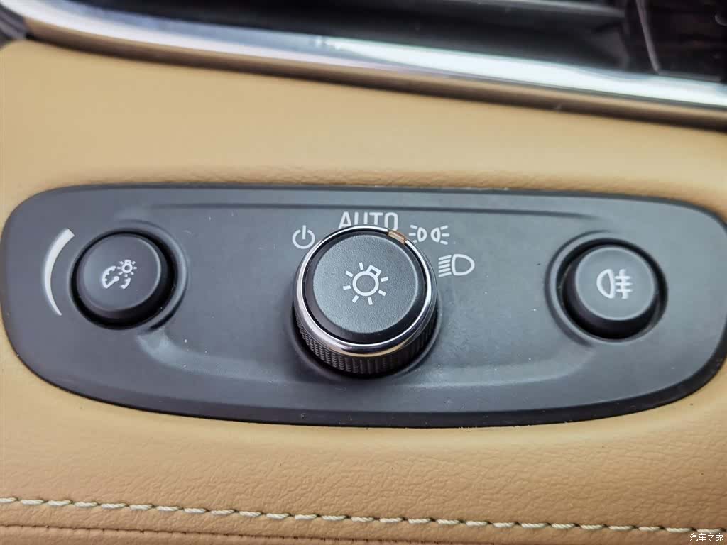 Buick LaCrosse, 2017 21