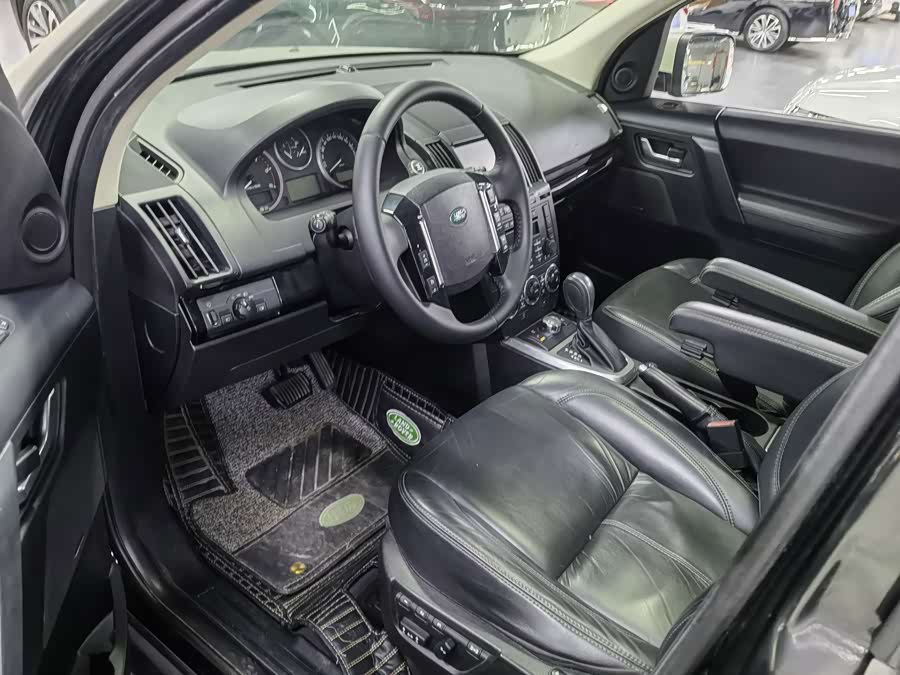 Land Rover Godwalker 2 2011, фото 7