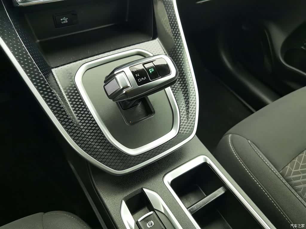 Haval M6, 2024 13