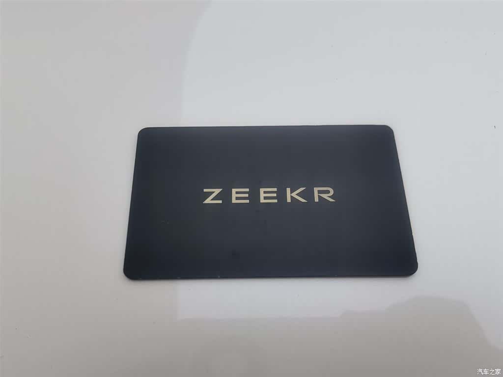 Zeekr 001, 2023 19