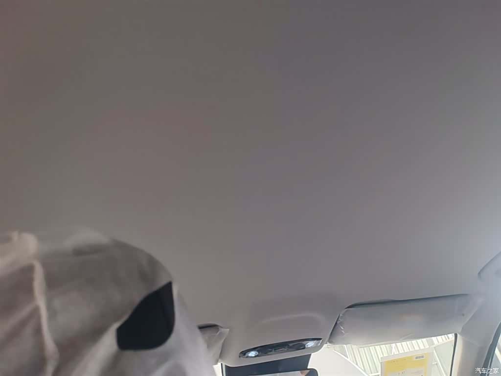 Geely Galaxy E5, 2026 18