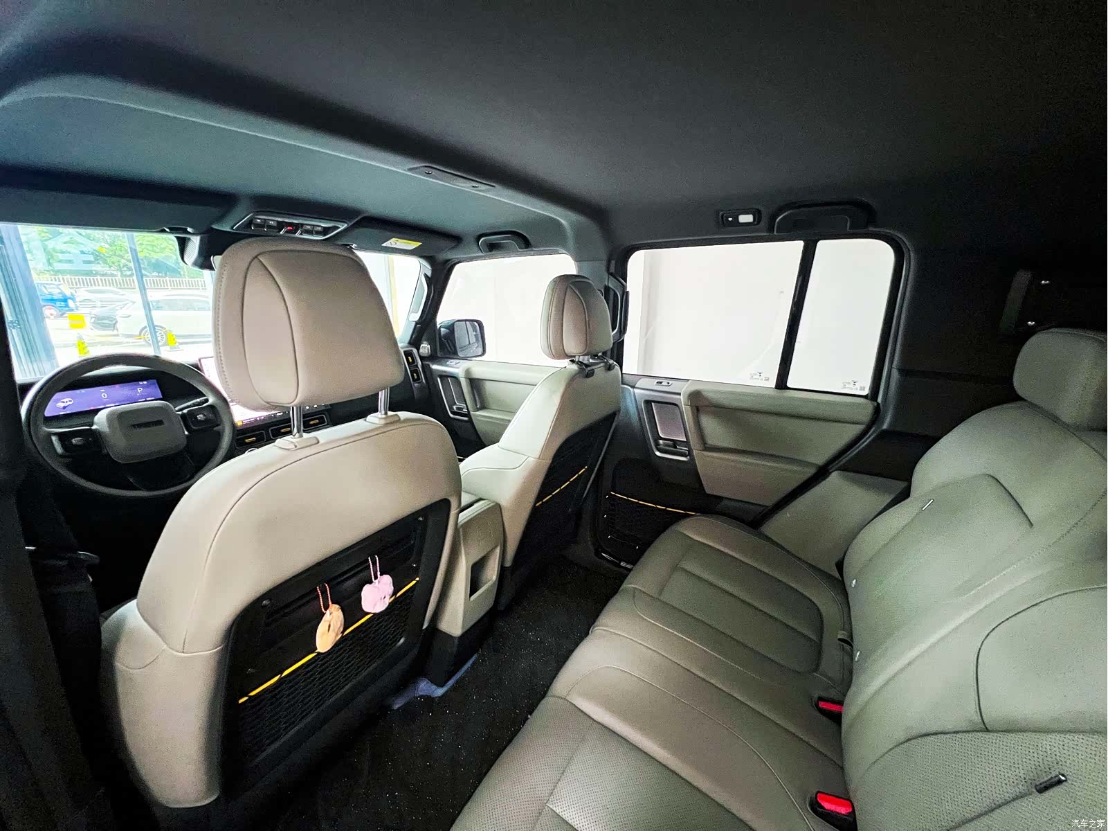 Chery V23, 2025 11