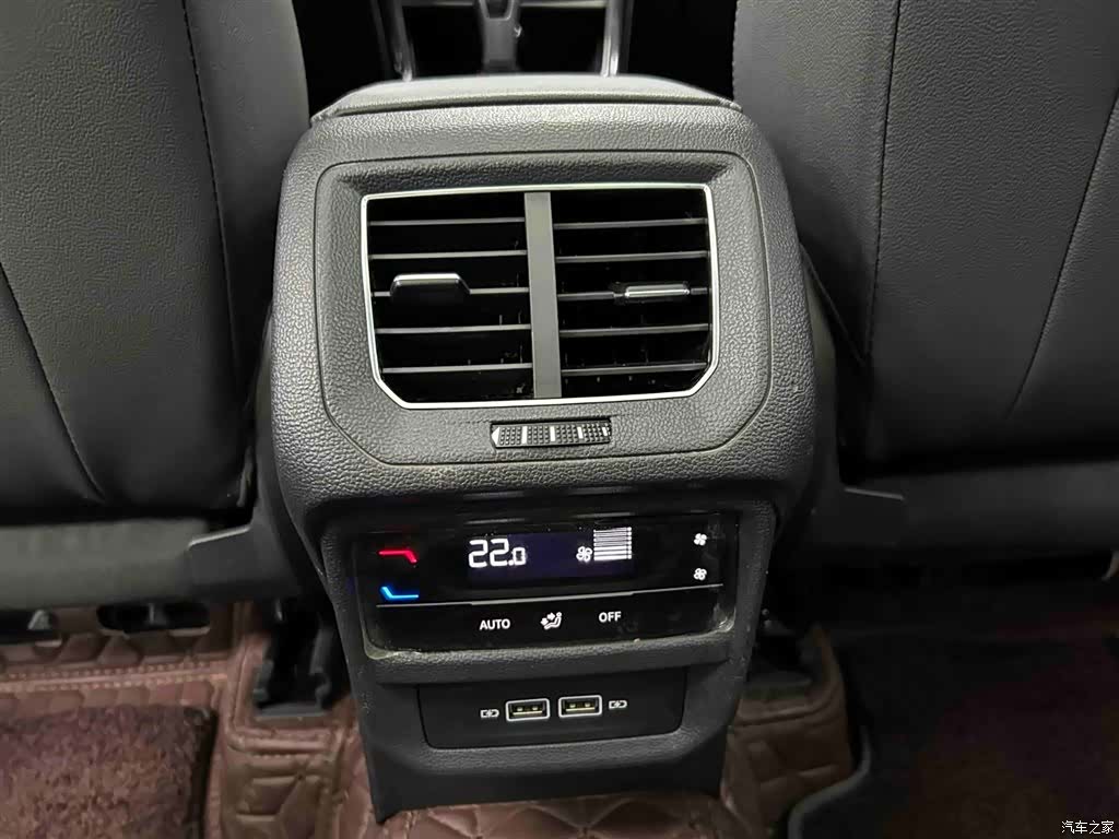 Volkswagen Tayron, 2022 15