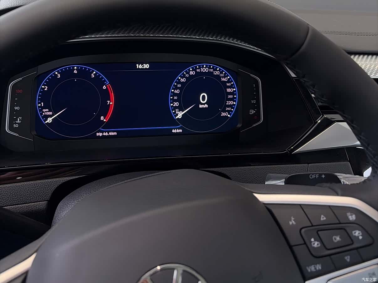 Volkswagen CC, 2026 9