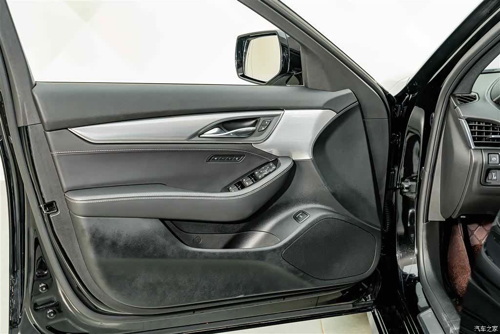 Cadillac CT5, 2021 19