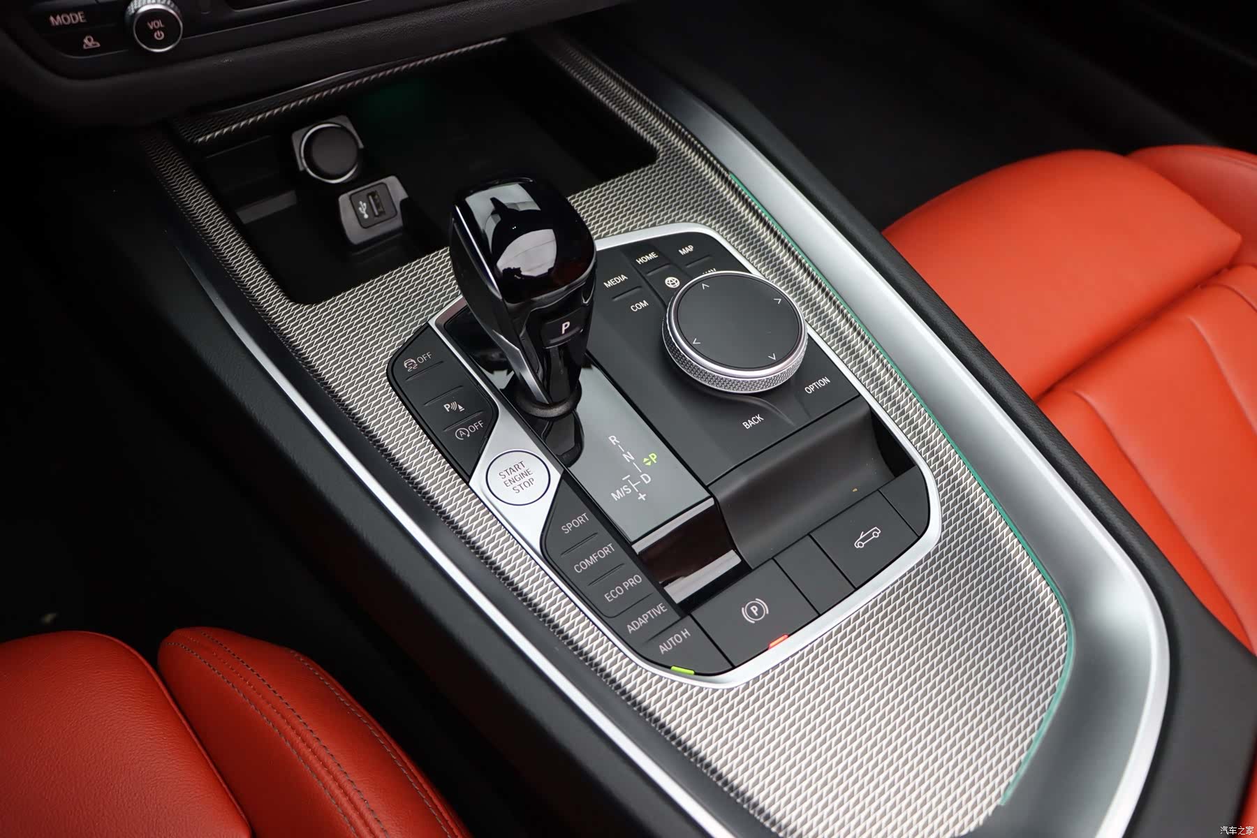BMW Z4, 2022 12