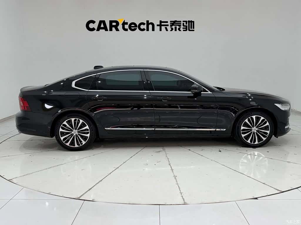 Volvo S90, 2024 12