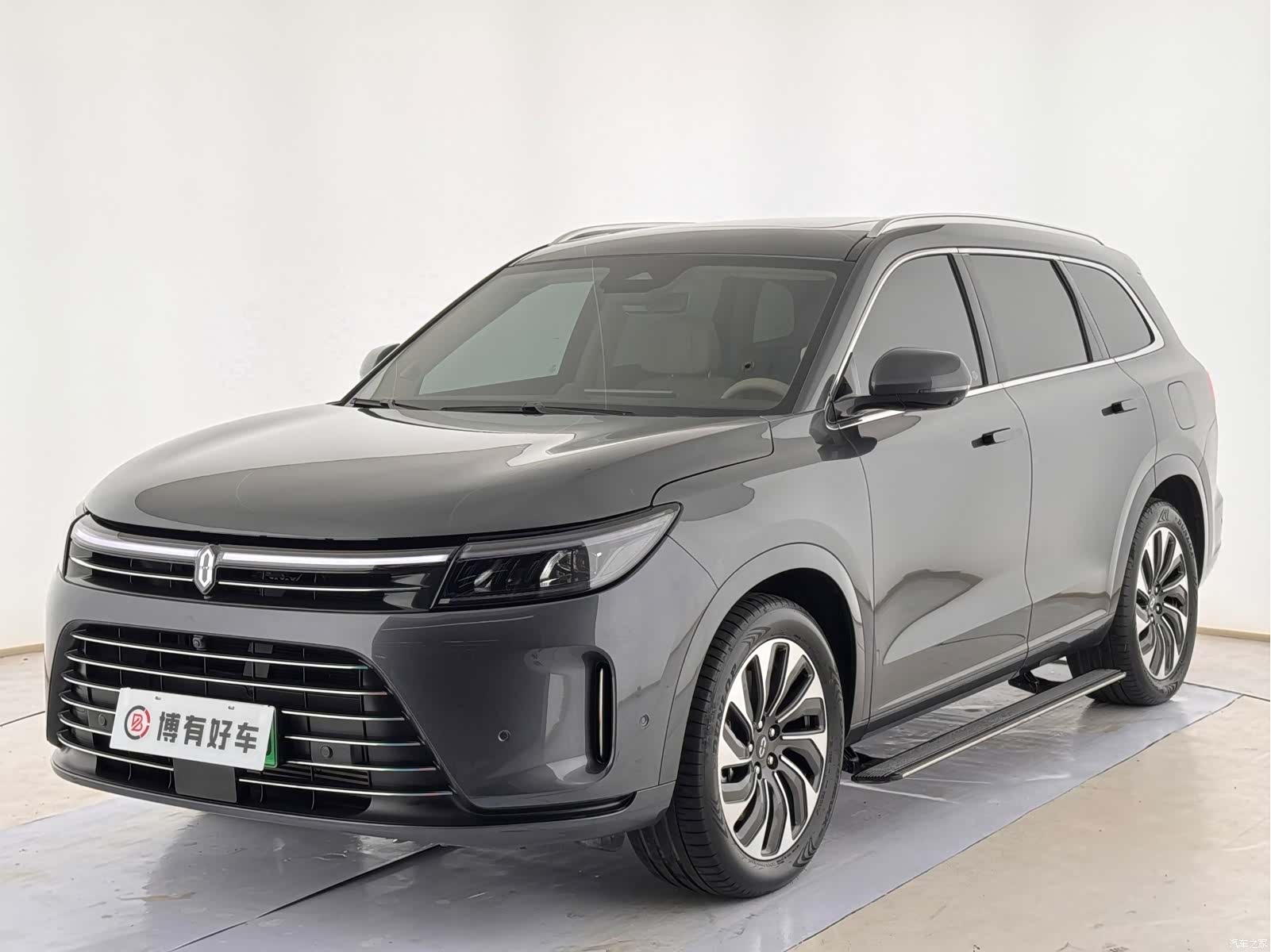 AITO M7, 2023 1
