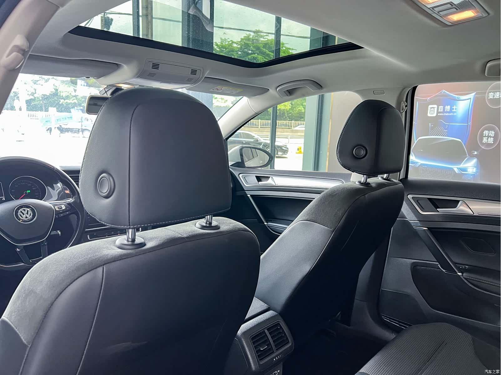 Volkswagen Golf, 2019 12