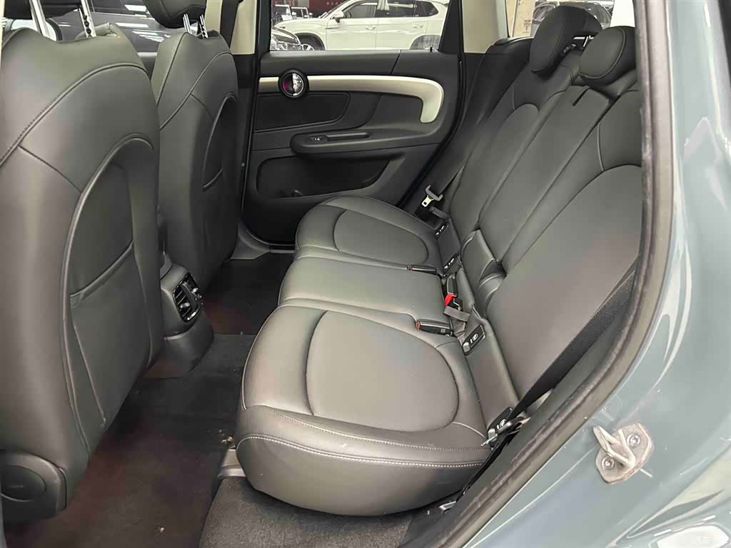 Mini Countryman, 2024 14