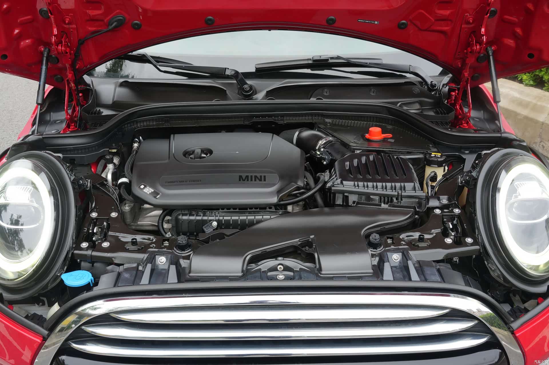 Mini Cooper, 2019 29