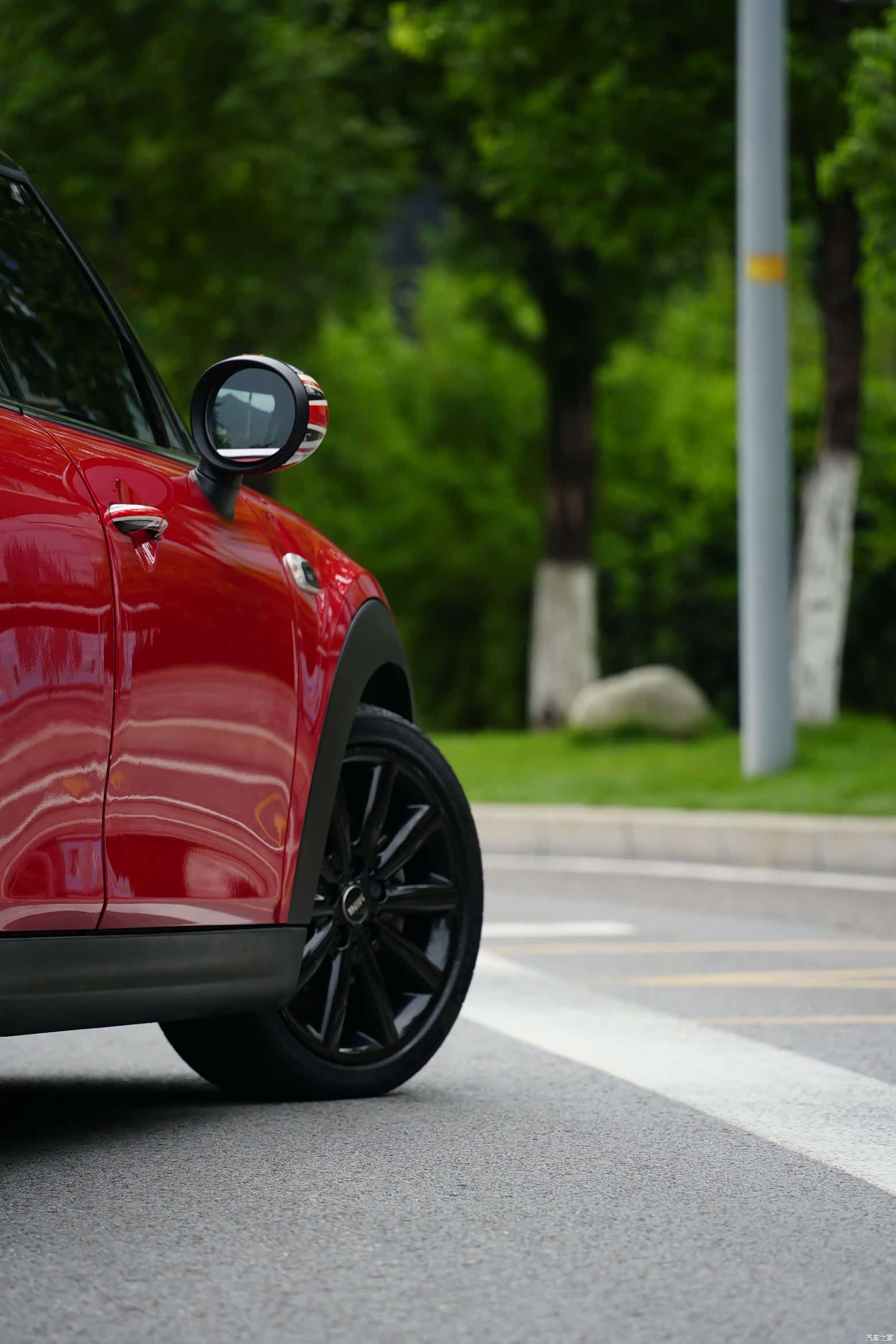 Mini Cooper, 2019 13