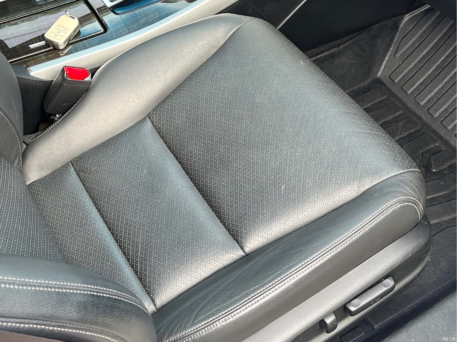 Honda Accord, 2016 все фото
